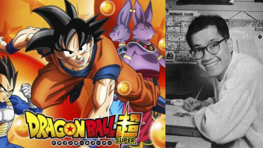 Esta Fue La Causa De Muerte De Akira Toriyama Creador De ‘dragon Ball El Noticion 9331