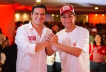Camilo Torres Villalba logra la 4ta votación liberal en Colombia y consolida respaldo clave desde Córdoba