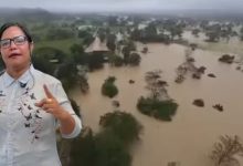 Con las necesidades del pueblo no se juega ni se negocia”, Alcaldesa de Canalete a Concejales que negaron proyectos para los damnificados