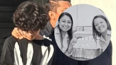Joven de 15 años asesinó con un fusil a dos profesoras en colegio de Michoacán, México