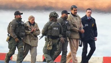 Nicolás Maduro y Cilia Flores alegan no tener recursos para pagar su defensa en EE.UU.