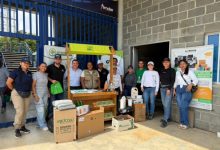 CVS realizó con éxito la Jornada de Recolección de Residuos Posconsumo 2026 y por primera vez llegó hasta Montelíbano