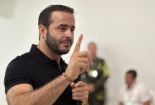 “Me hubiese gustado poder hablarle a mi pueblo”, Petro no dejó hablar al Gobernador en Ciénaga de Oro