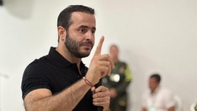 “Me hubiese gustado poder hablarle a mi pueblo”, Petro no dejó hablar al Gobernador en Ciénaga de Oro