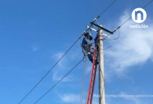Afinia anuncia obras para fortalecer la infraestructura eléctrica en Córdoba