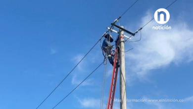 Afinia anuncia obras para fortalecer la infraestructura eléctrica en Córdoba