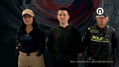 “Alejandro Lyons recupera su libertad tras cumplir condena”