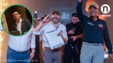 Alejandro Toro pone en duda denuncia de campaña de Abelardo de la Espriella