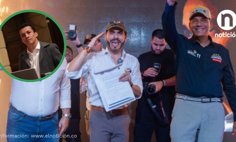 Alejandro Toro pone en duda denuncia de campaña de Abelardo de la Espriella