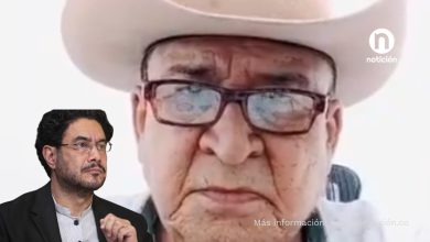 Aunque me digan traidor Fundador del Centro Democrático en Casanare anuncia su apoyo a Iván Cepeda