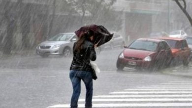 CVS alerta sobre el ingreso de la primera onda tropical del año y llama a la prevención en el departamento de Córdoba
