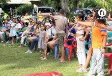 “Caminos de Papel literatura infantil une a Retiro de los Indios”