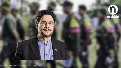 Cepeda rechaza presiones armadas en elecciones