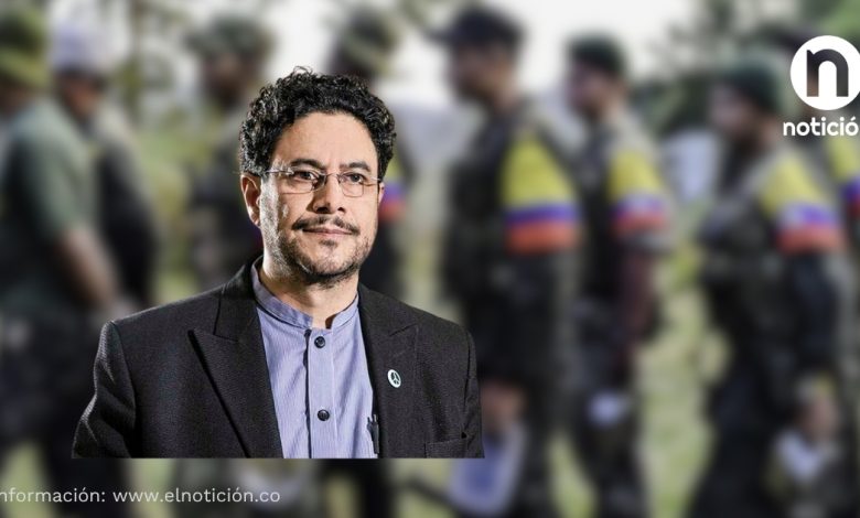 Cepeda rechaza presiones armadas en elecciones
