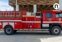 Cereté estrena carro de bomberos un hito para la seguridad del municipio