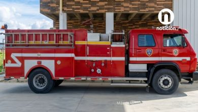 Cereté estrena carro de bomberos un hito para la seguridad del municipio