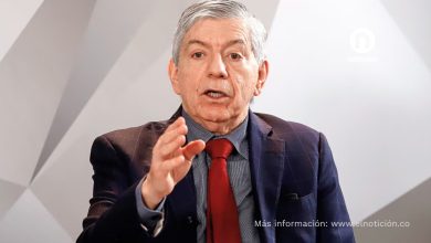 César Gaviria arremete contra la “Paz Total” y anuncia respaldo a Paloma Valencia