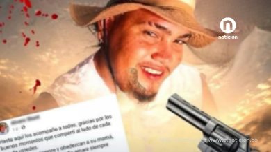 “Dios los cuide siempre” joven se despidió en redes antes de morir tras atentado sicarial en Barranquilla