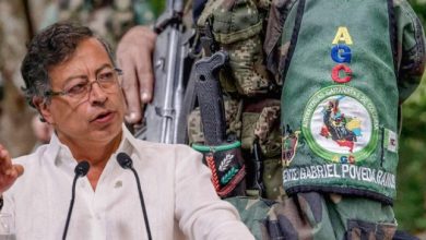 Gobierno Petro pidió suspender capturas de 29 capos del Clan del Golfo, incluido alias “Chiquito Malo”