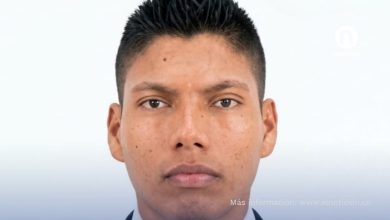 Identificaron a monteriano hallado muerto a tiros en una calle de Santa Marta