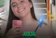 Indignación en Medellín: Joven es asesinada presuntamente por su pareja frente a su hijo