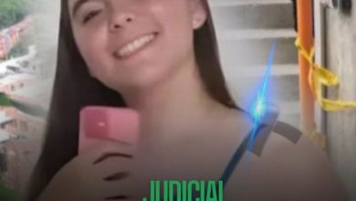 Indignación en Medellín: Joven es asesinada presuntamente por su pareja frente a su hijo