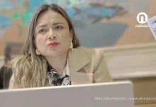 Lina María Garrido acusa a Petro de “compra masiva de votos”
