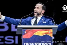 “Mi tierra, mi casa, mi vida entera… Córdoba y Atlántico” El Tigre nombró sin leer los 32 departamentos del país