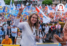 Paloma Valencia le toma ventaja a Abelardo en las encuestas
