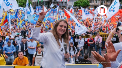 Paloma Valencia le toma ventaja a Abelardo en las encuestas