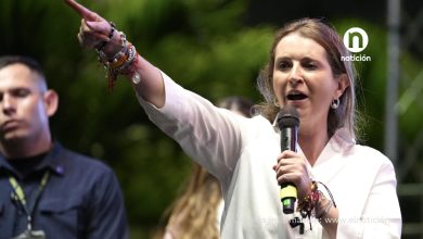 Paloma Valencia responde a rumores y desinformación sobre su campaña