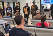 Policía Nacional fortalece la cultura del autocuidado en Montería