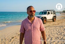 Raymond De La Cruz la rompe en plataformas digitales con Corazón Roto y Dime