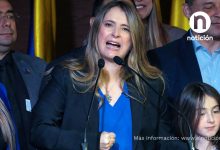 “Reactivaré las órdenes de captura de los bandidos de la paz total” Paloma Valencia