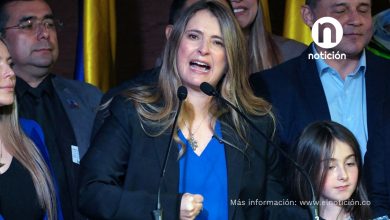 “Reactivaré las órdenes de captura de los bandidos de la paz total” Paloma Valencia