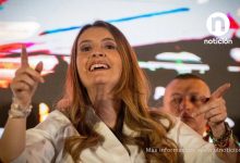 Todas las encuestas lo confirman Paloma sobrepasa a Abelardo y en segunda le gana a Cepeda.