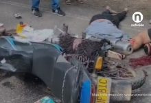 Tragedia vial en la vía Tierralta – Montería deja una mujer muerta y dos heridas