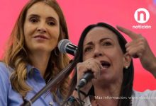 “Colombia no puede repetir la historia de Venezuela” el duro mensaje que dejó la reunión entre Paloma y María Corina
