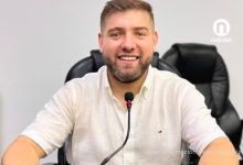 Concejal Jhon Hoyos renuncia a su curul en Montería tras más de seis años en el cabildo