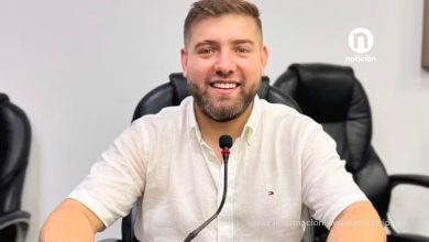 Concejal Jhon Hoyos renuncia a su curul en Montería tras más de seis años en el cabildo