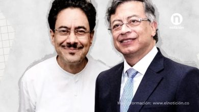 ¿A ratificar los votos Petro llega a Sincelejo tras visita de Cepeda