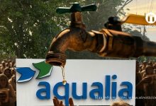 ¿HASTA CUÁNDO Comunidades de Córdoba, sin agua y con promesas a medias por fallas en Aqualia
