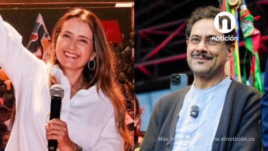 ¿Paloma o nunca Nueva medición vuelve a ubicar a Paloma como la única candidata capaz de derrotar a Cepeda