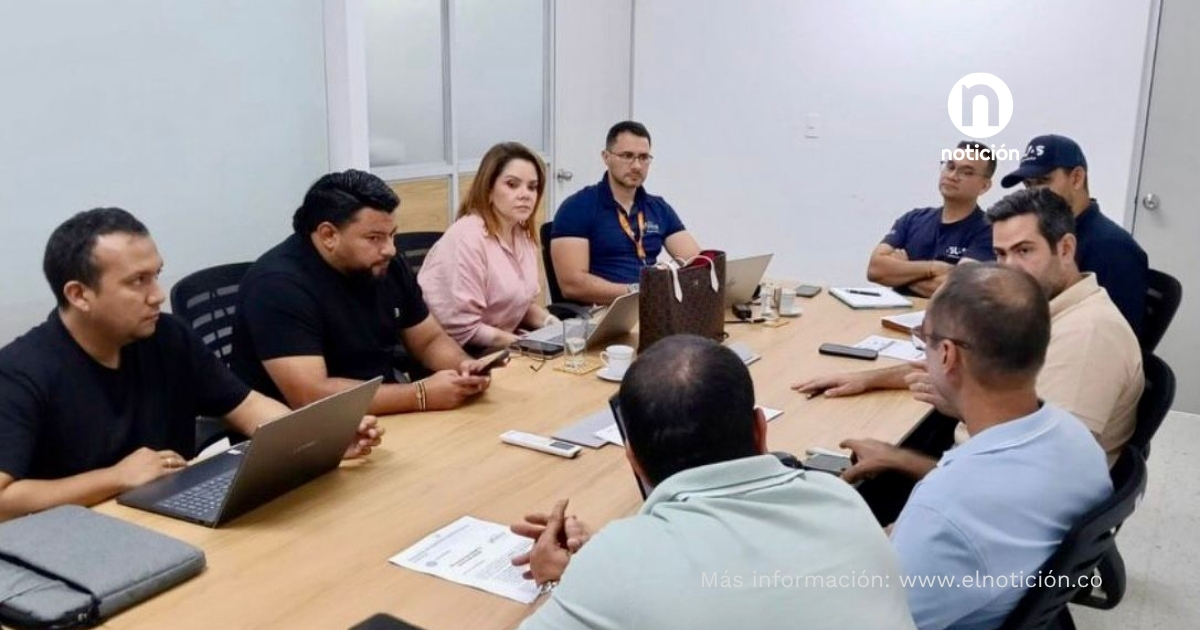 Afinia y Aguas de Córdoba fortalecen proyectos de agua y saneamiento
