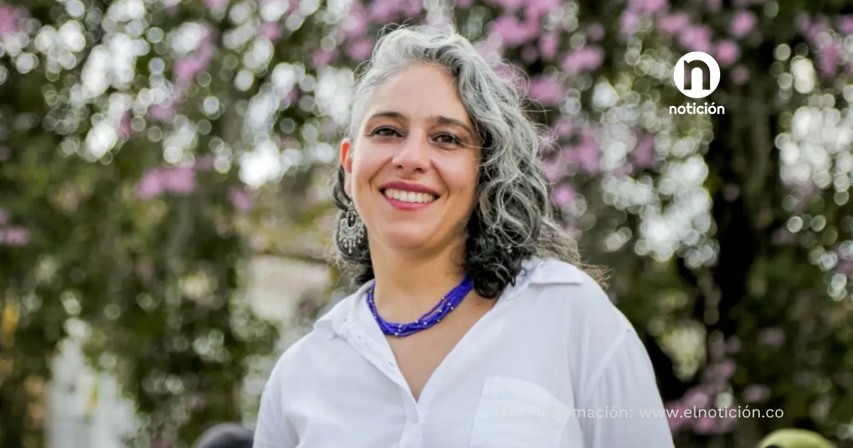 “Colombia no quedará en manos de un defensor de mafiosos, paracos y corruptos” María José Pizarro