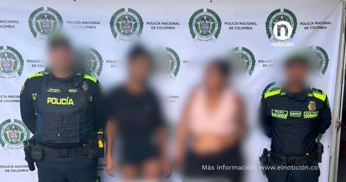 Dos mujeres agredieron a un cliente con un destornillador y unas tijeras porque no les pagó un servicio sexual