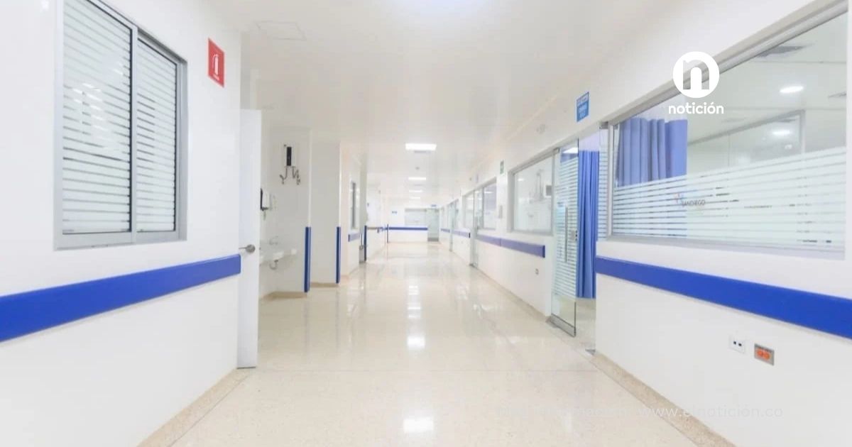 Hospital Sandiego mejora sus instalaciones y apunta a ser líder en la región