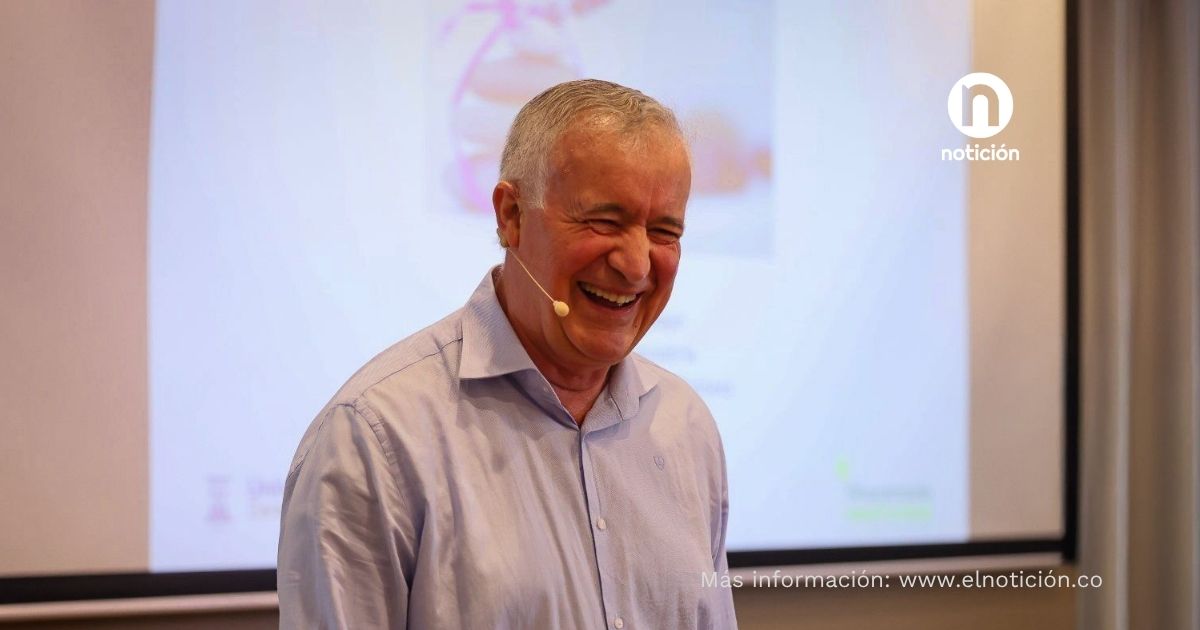 Universidad del Sinú impulsa un innovador programa de investigación y formación docente para la paz con la participación del Dr. Javier García-Campayo, referente mundial en mindfulness