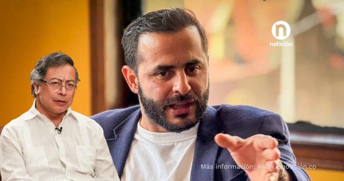 Ya está bueno, deje que los colombianos vote en paz Erasmo Zuleta a Petro