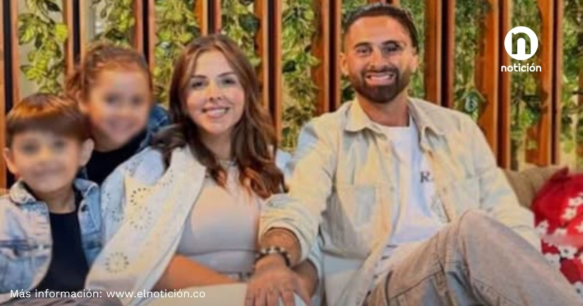 Futbolista argentino Lucas Trejo busca a su familia tras colapso de edificio en La Guaira